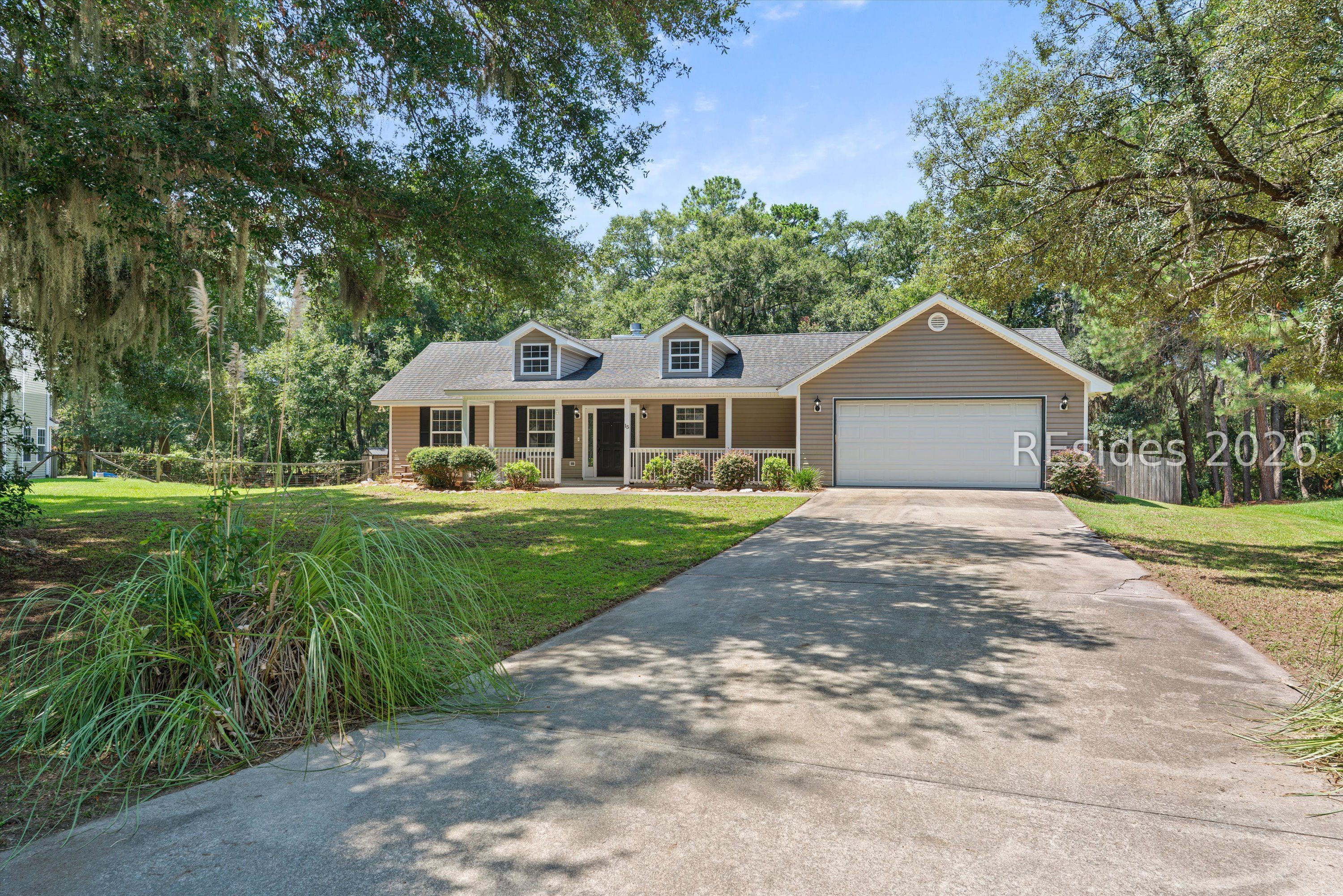 15 Brickman Way