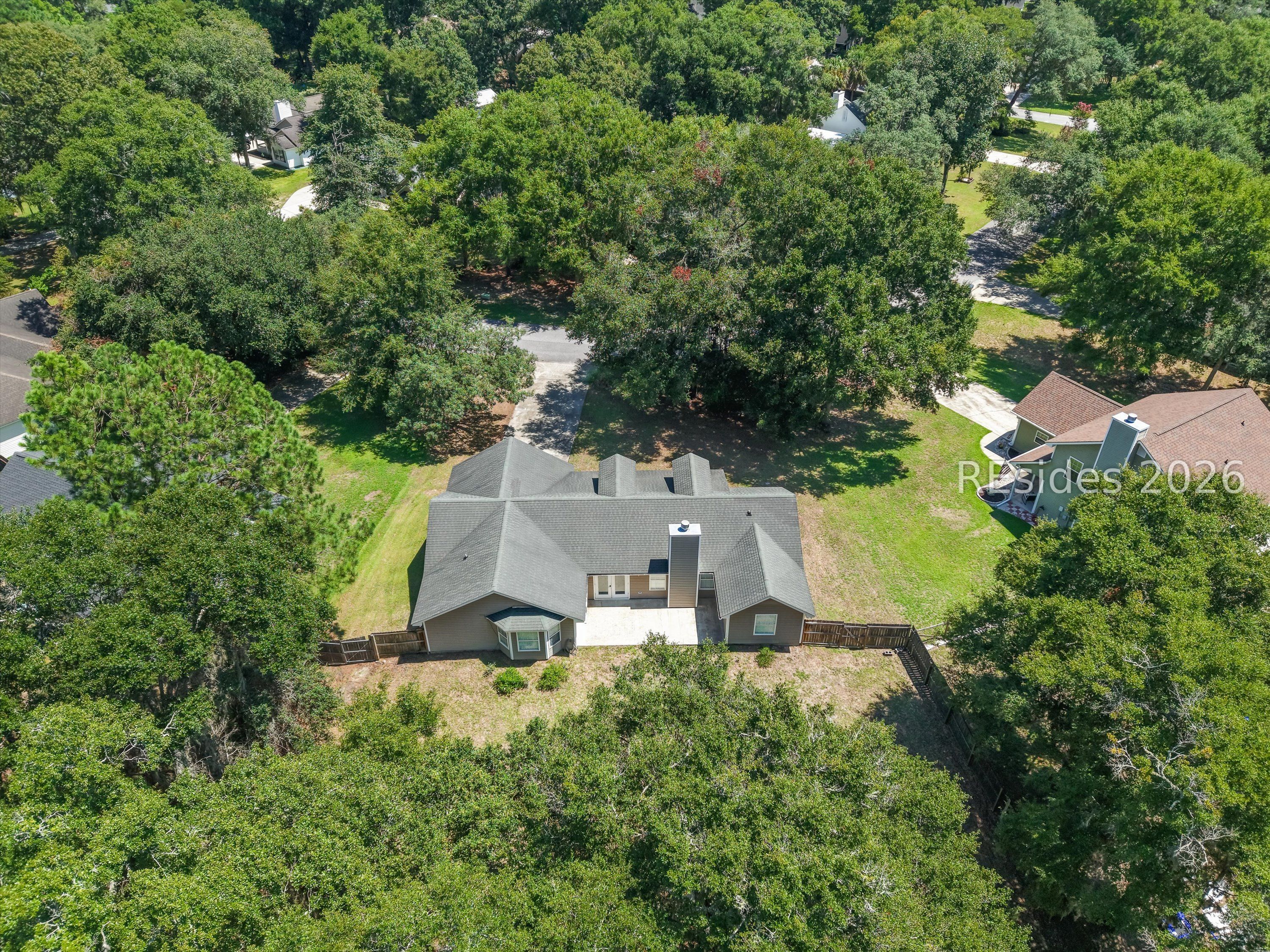 15 Brickman Way