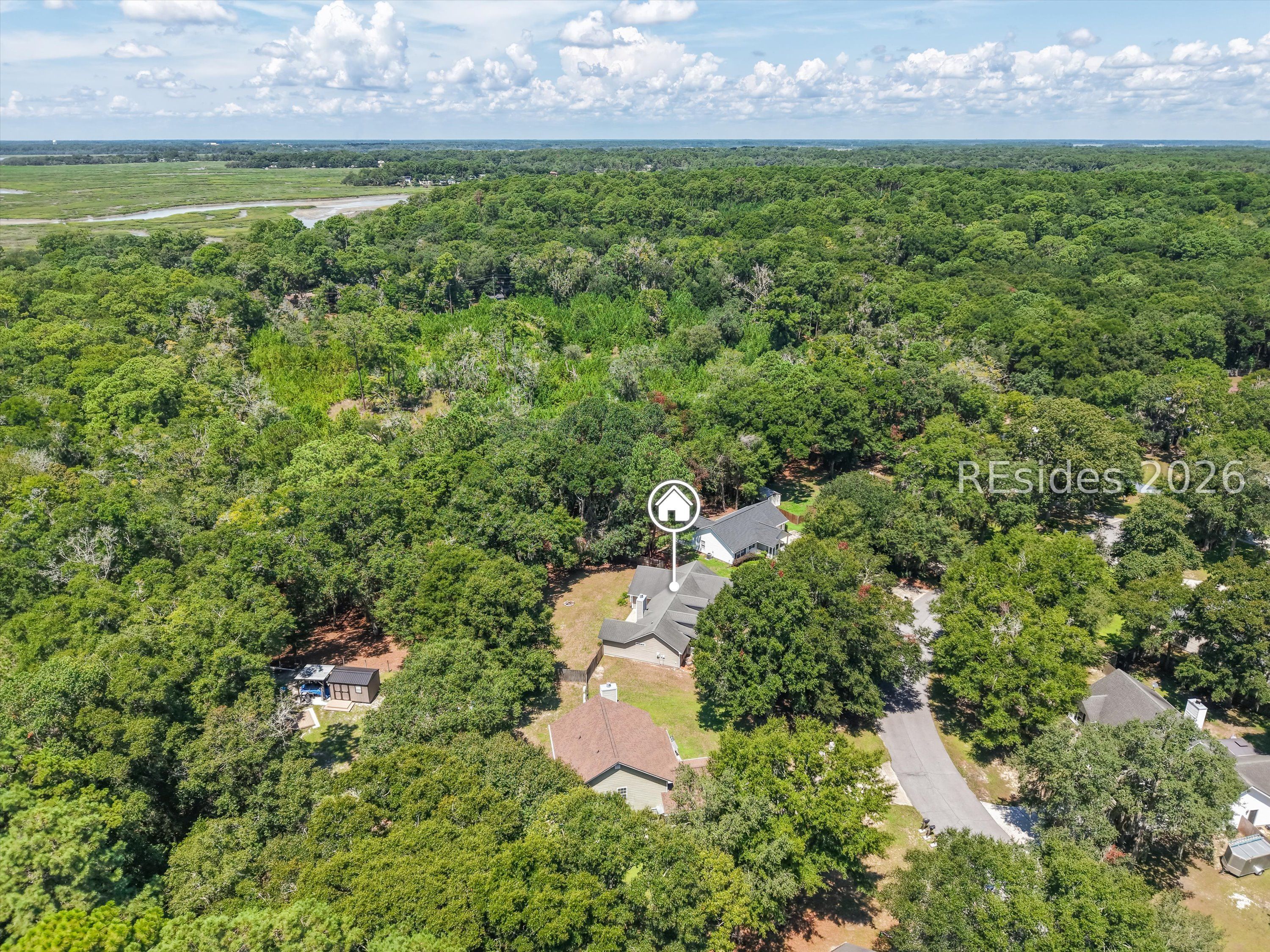 15 Brickman Way