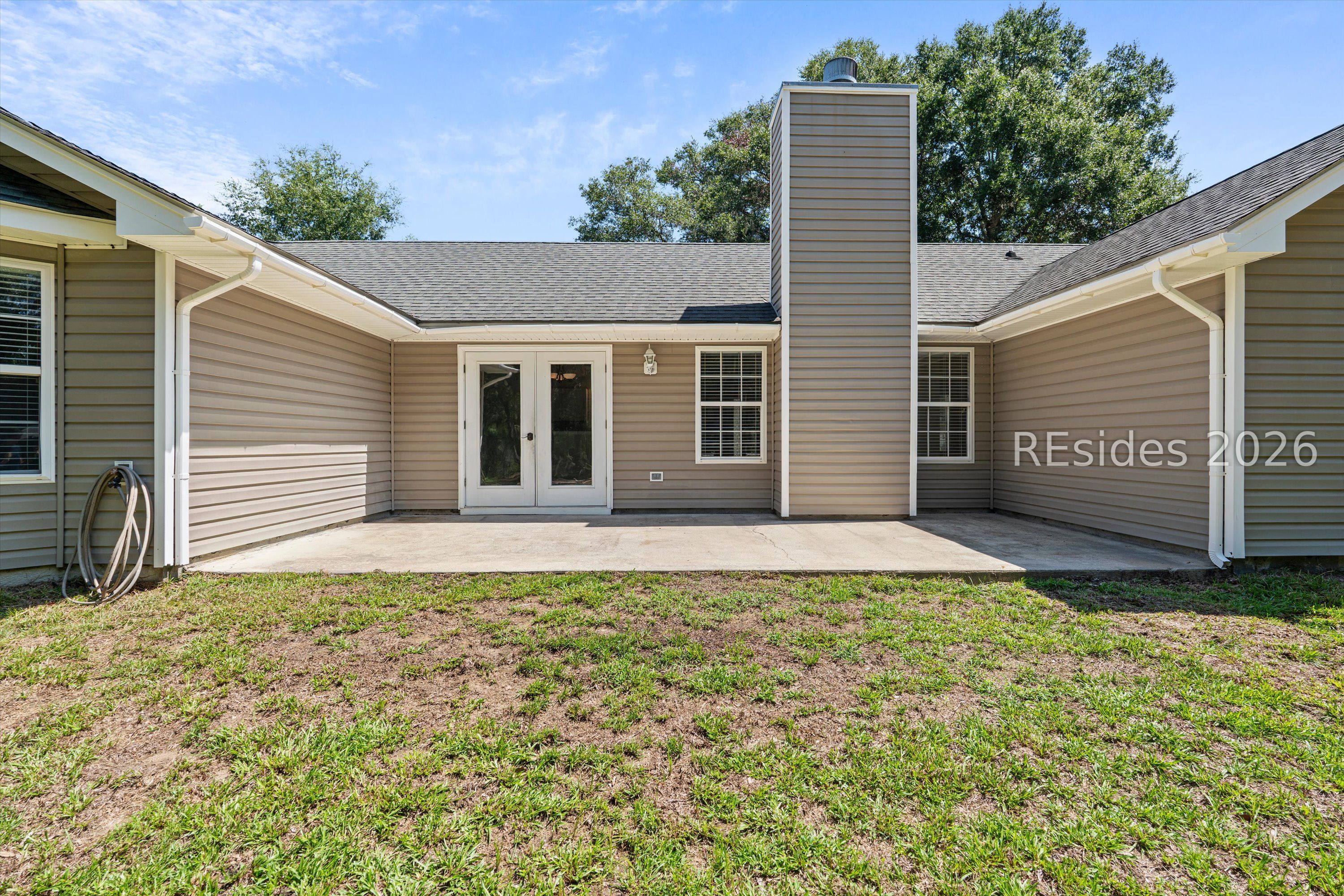15 Brickman Way