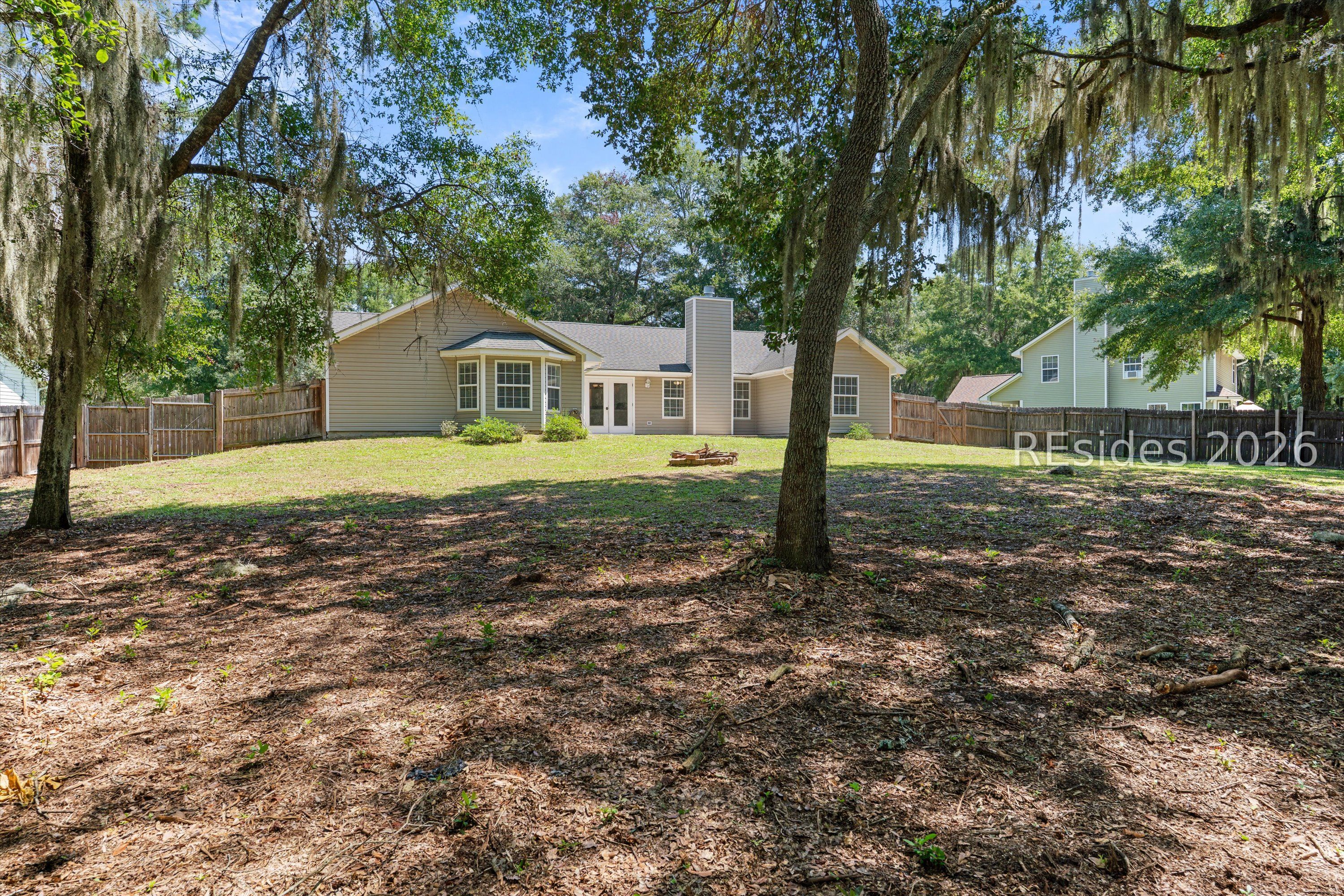 15 Brickman Way