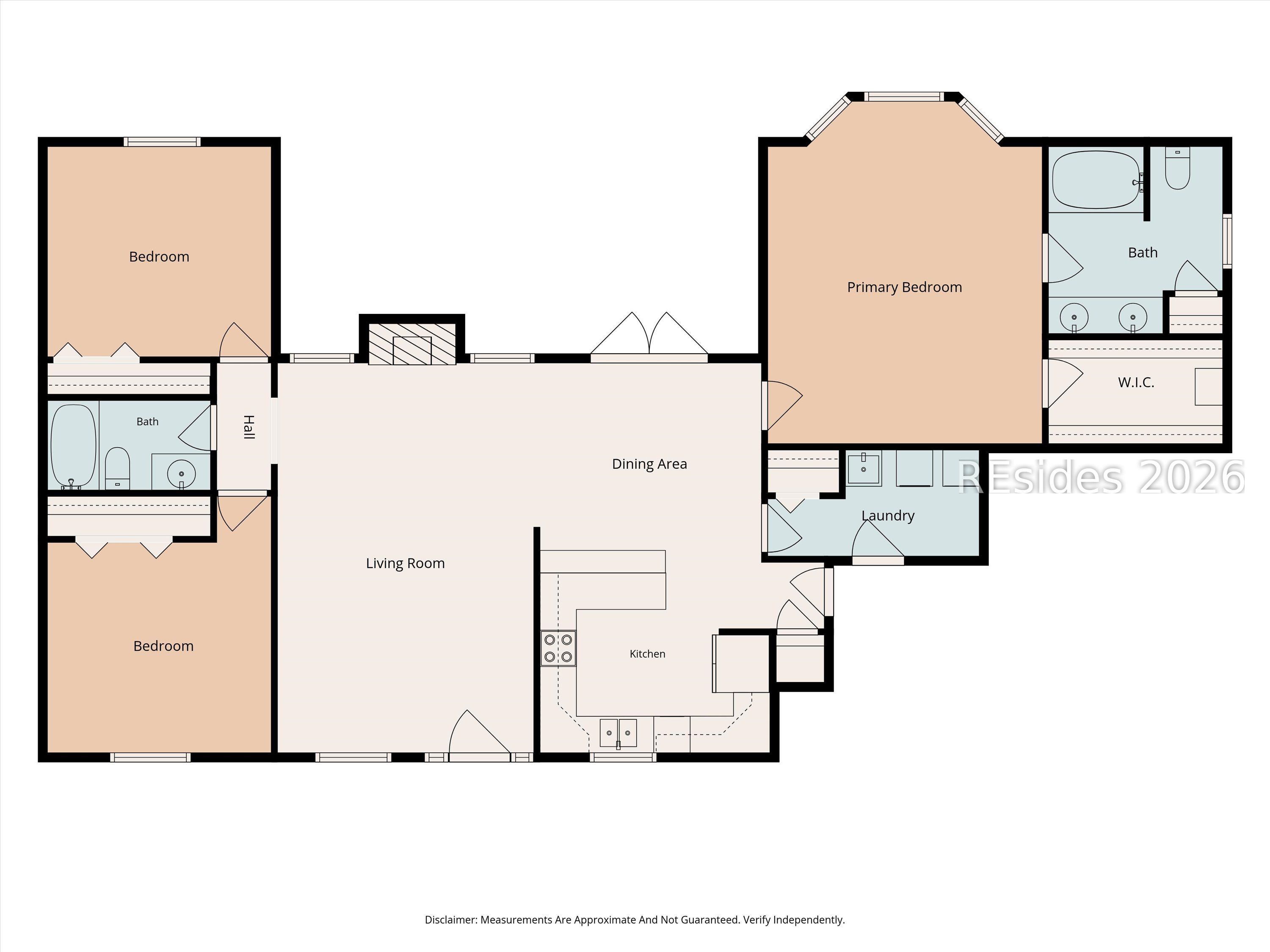 15 Brickman Way