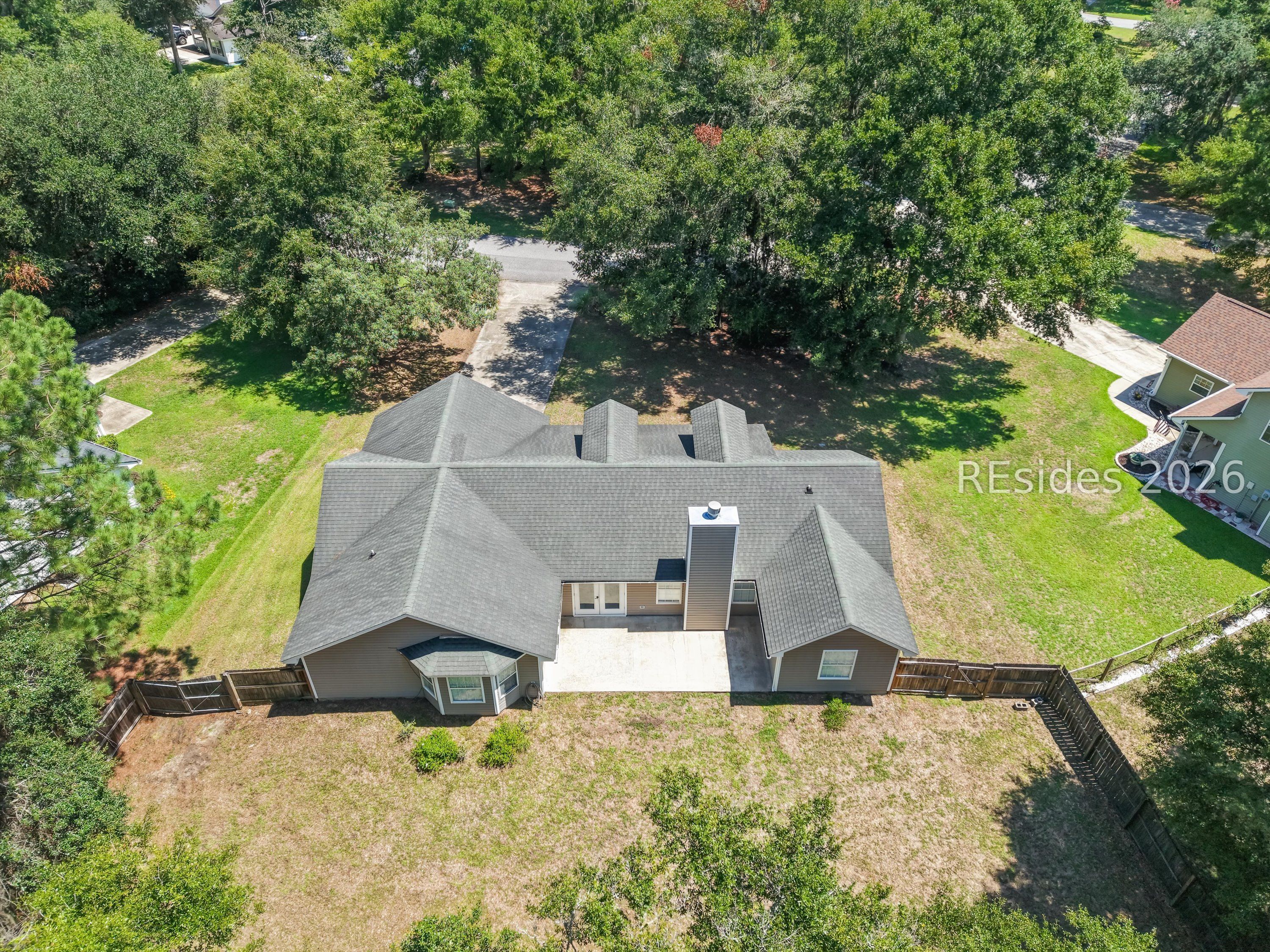 15 Brickman Way