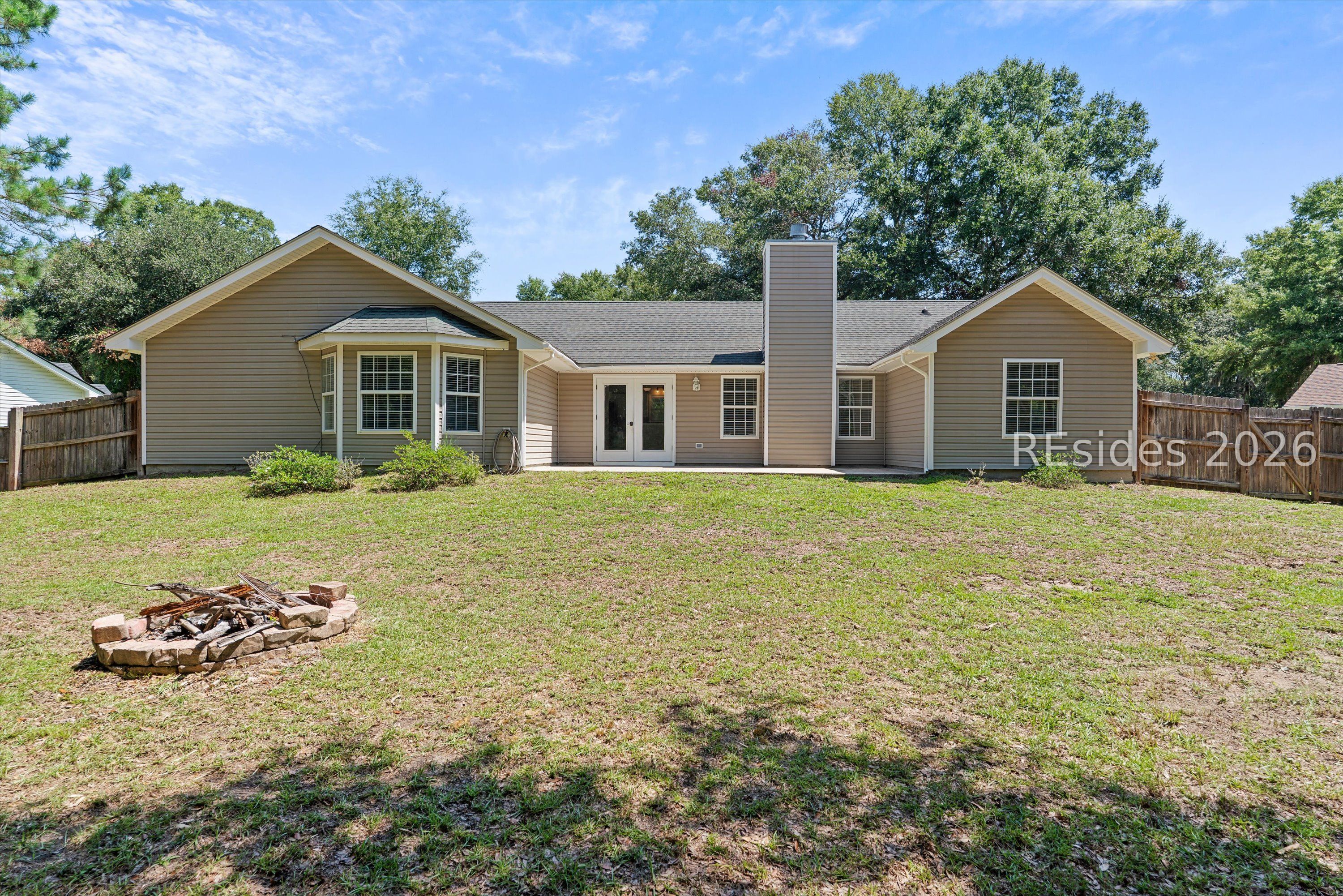 15 Brickman Way