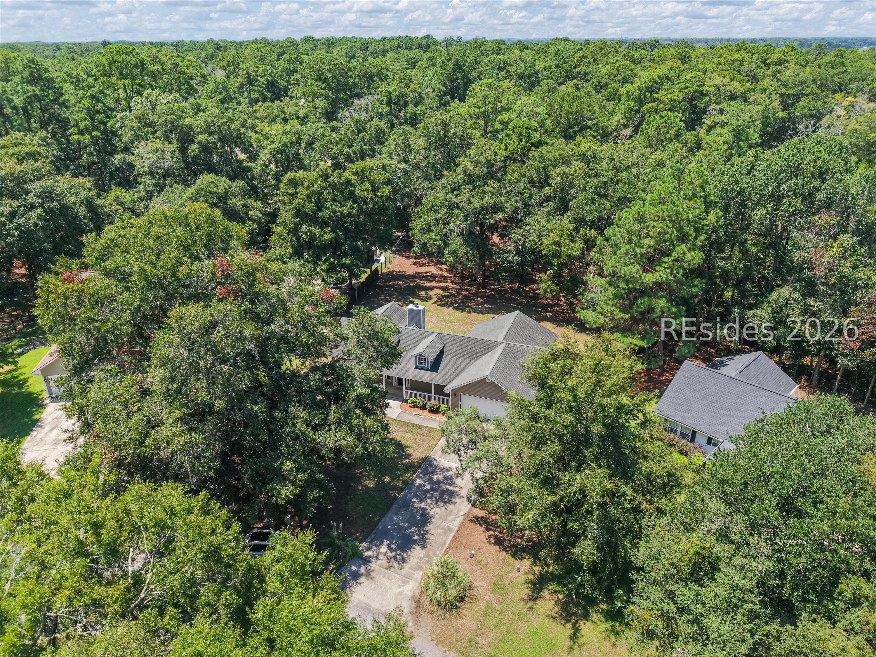 15 Brickman Way