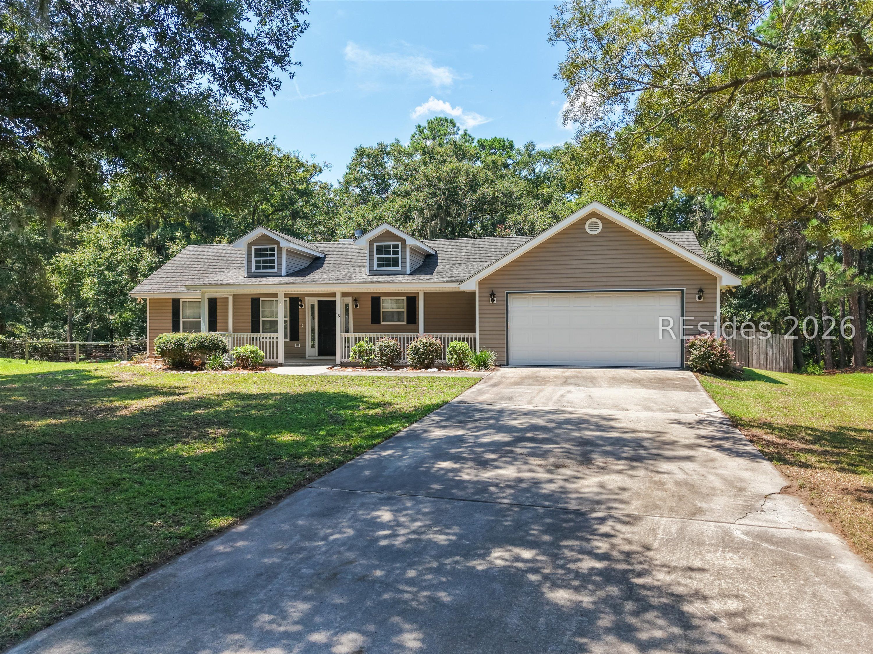 15 Brickman Way
