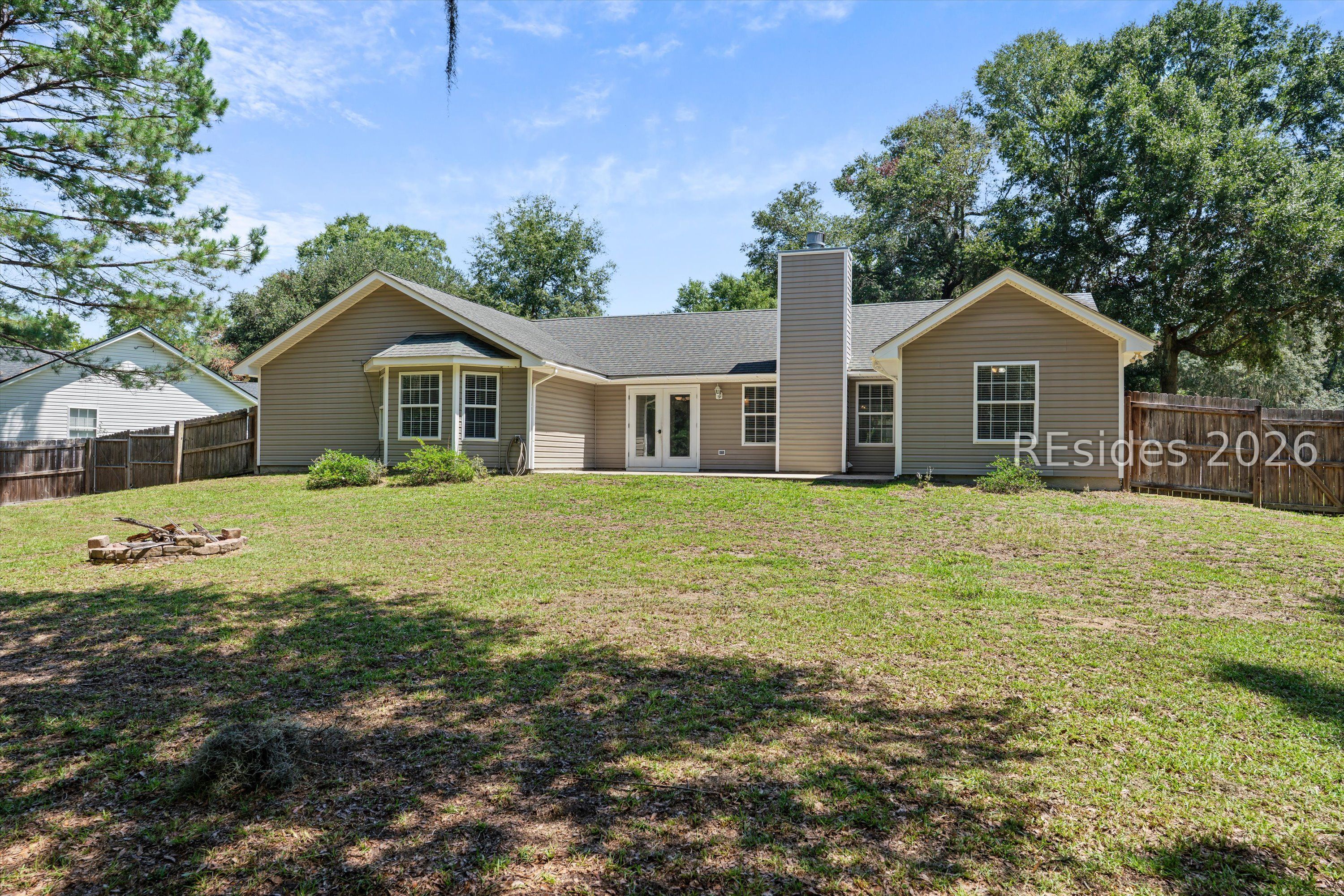 15 Brickman Way