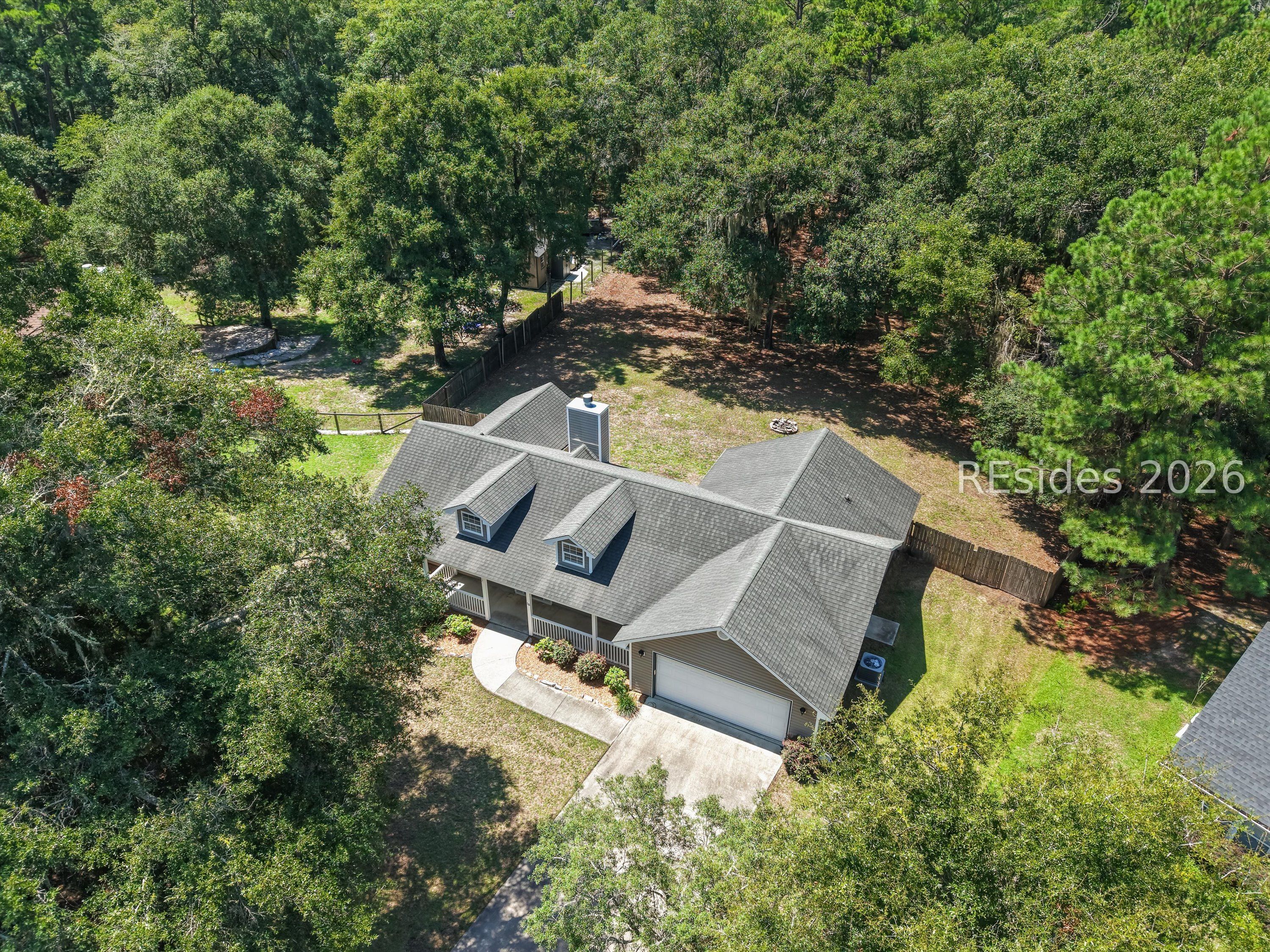 15 Brickman Way