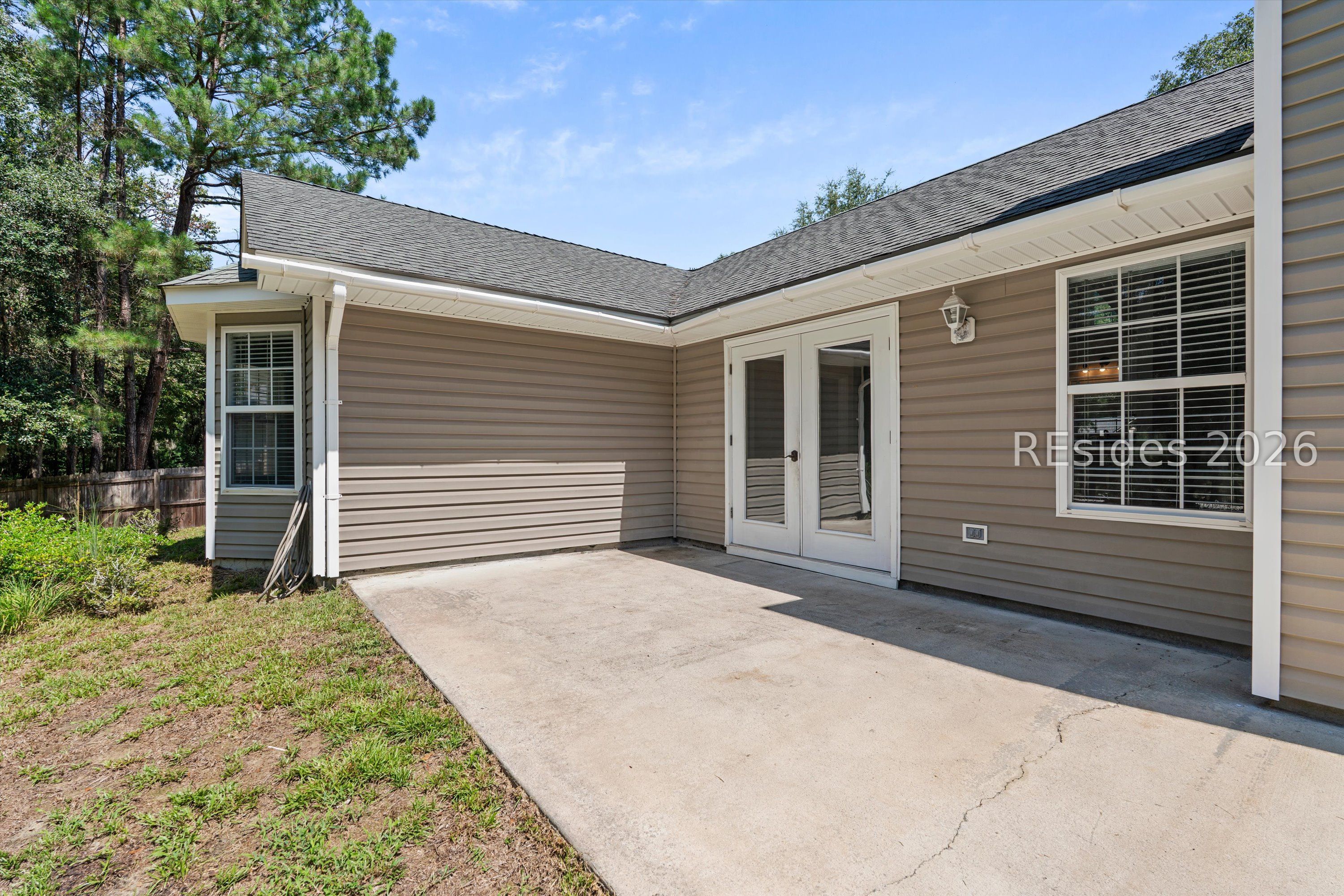 15 Brickman Way