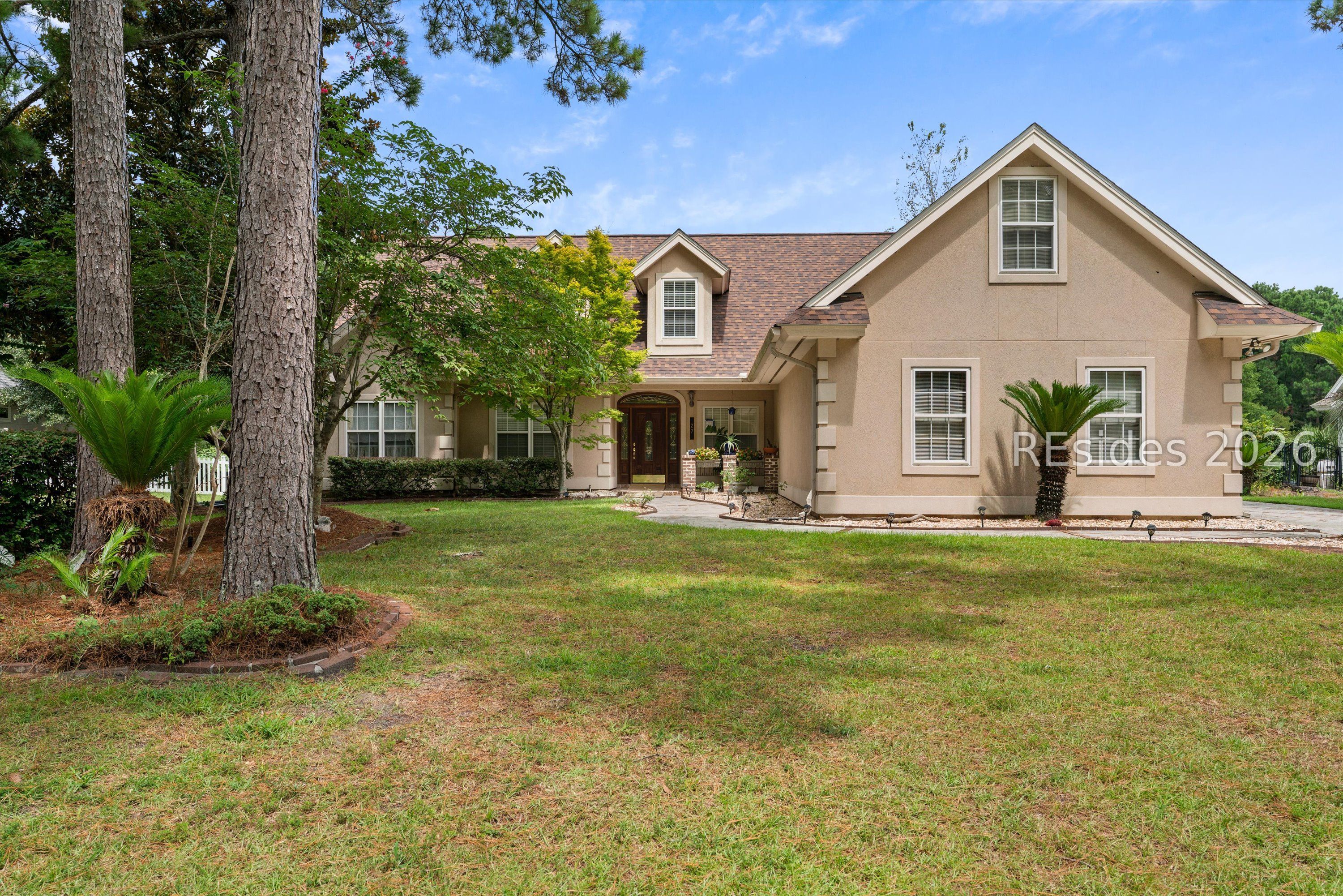 27 Ferebee Court