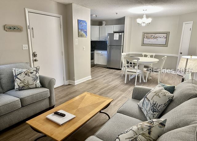 663 William Hilton Parkway Unit: 4104