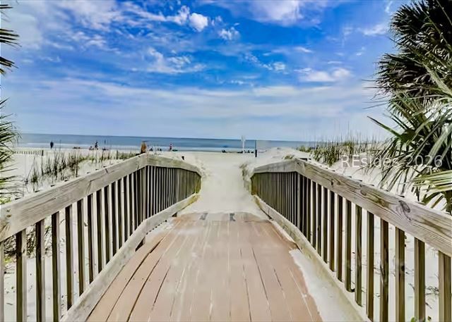663 William Hilton Parkway Unit: 4104