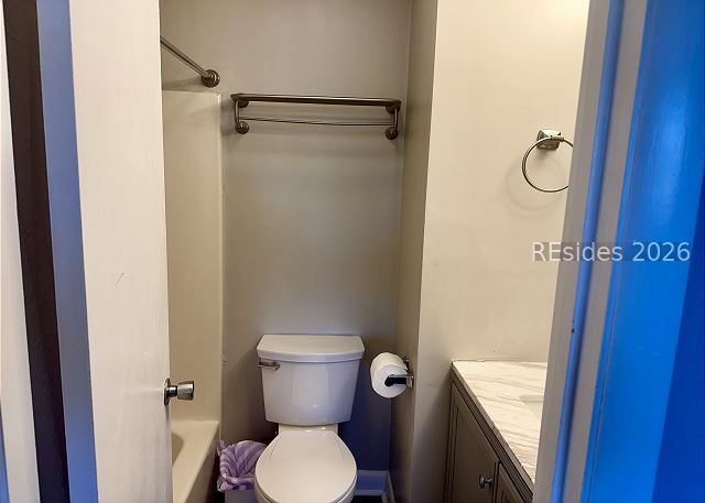 663 William Hilton Parkway Unit: 4104