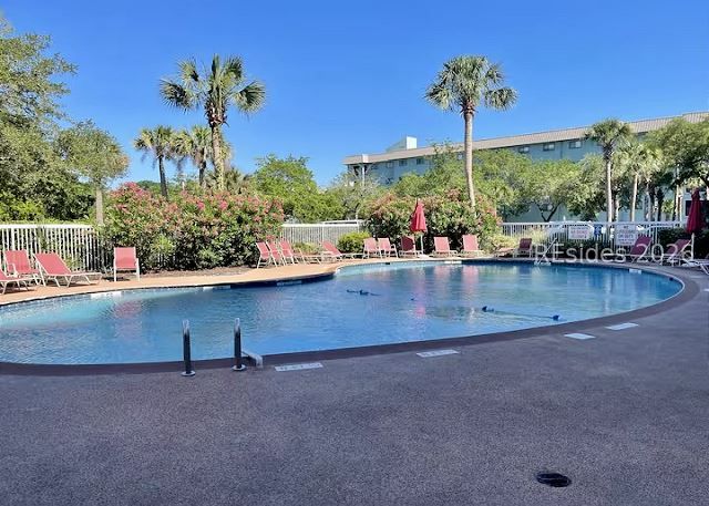 663 William Hilton Parkway Unit: 4104