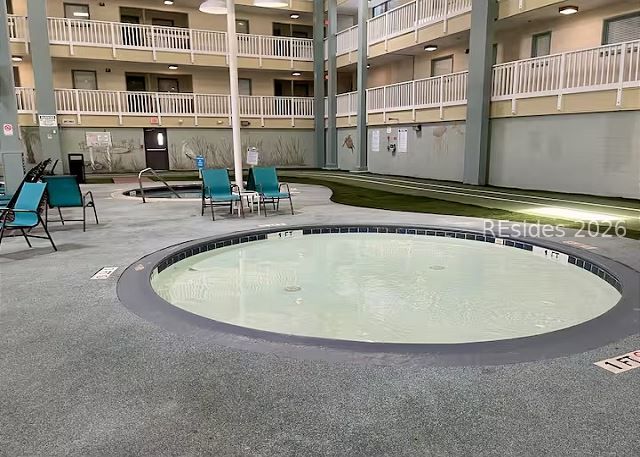 663 William Hilton Parkway Unit: 4104