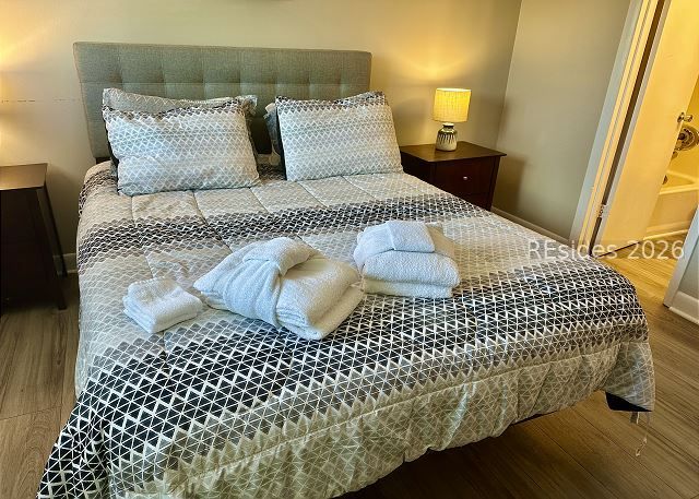 663 William Hilton Parkway Unit: 4104