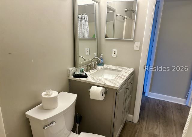 663 William Hilton Parkway Unit: 4104
