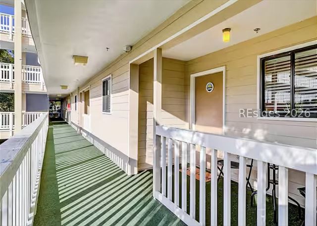 663 William Hilton Parkway Unit: 4104