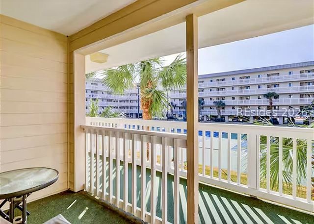 663 William Hilton Parkway Unit: 4104