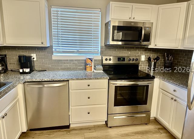 663 William Hilton Parkway Unit: 4104