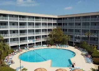 663 William Hilton Parkway Unit: 4104