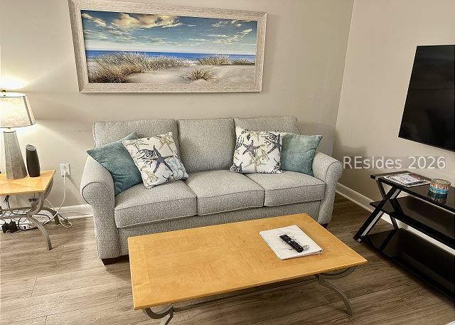 663 William Hilton Parkway Unit: 4104