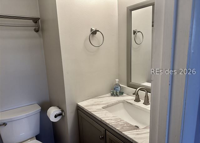 663 William Hilton Parkway Unit: 4104