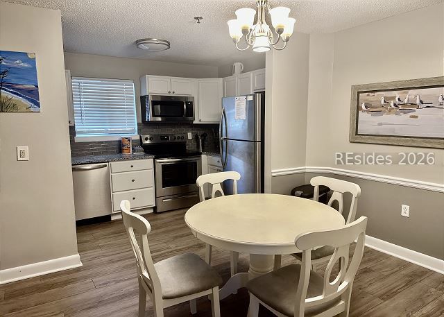 663 William Hilton Parkway Unit: 4104