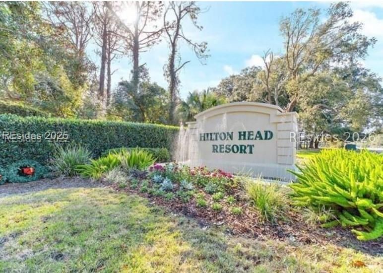 663 William Hilton Parkway Unit: 4104