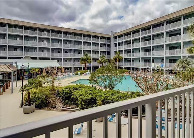 663 William Hilton Parkway Unit: 4104