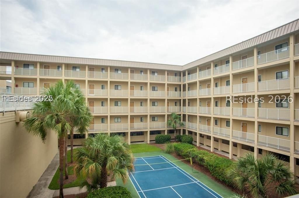 663 William Hilton Parkway Unit: 4104