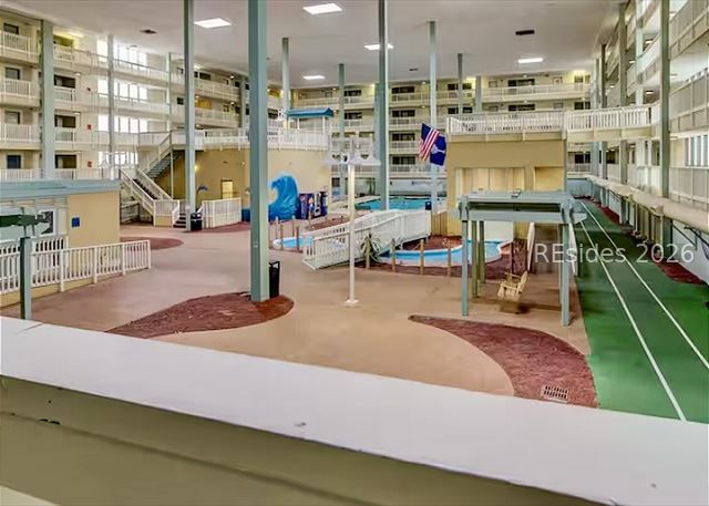 663 William Hilton Parkway Unit: 4104