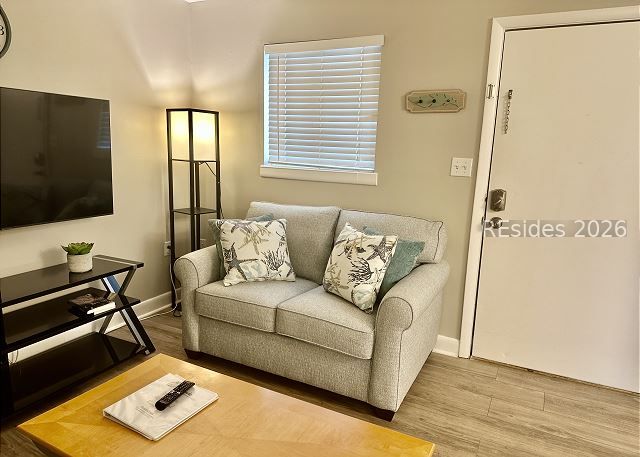 663 William Hilton Parkway Unit: 4104