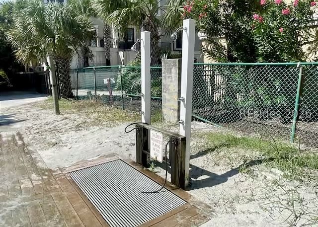 663 William Hilton Parkway Unit: 4104