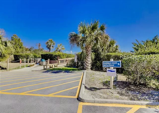 663 William Hilton Parkway Unit: 4104