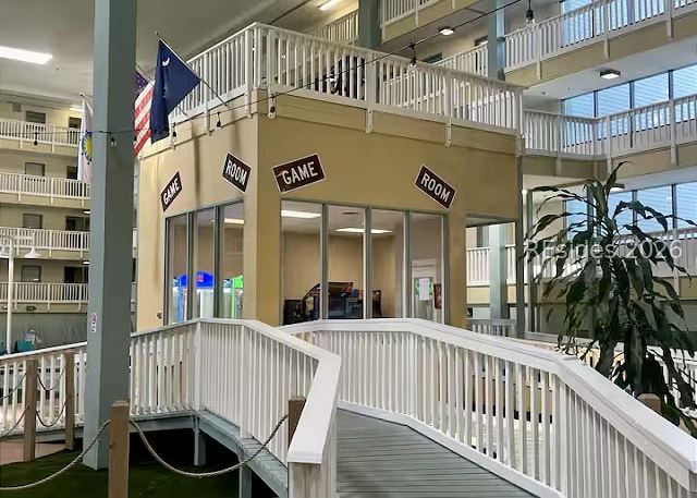 663 William Hilton Parkway Unit: 4104