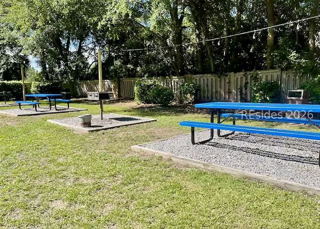 663 William Hilton Parkway Unit: 4104