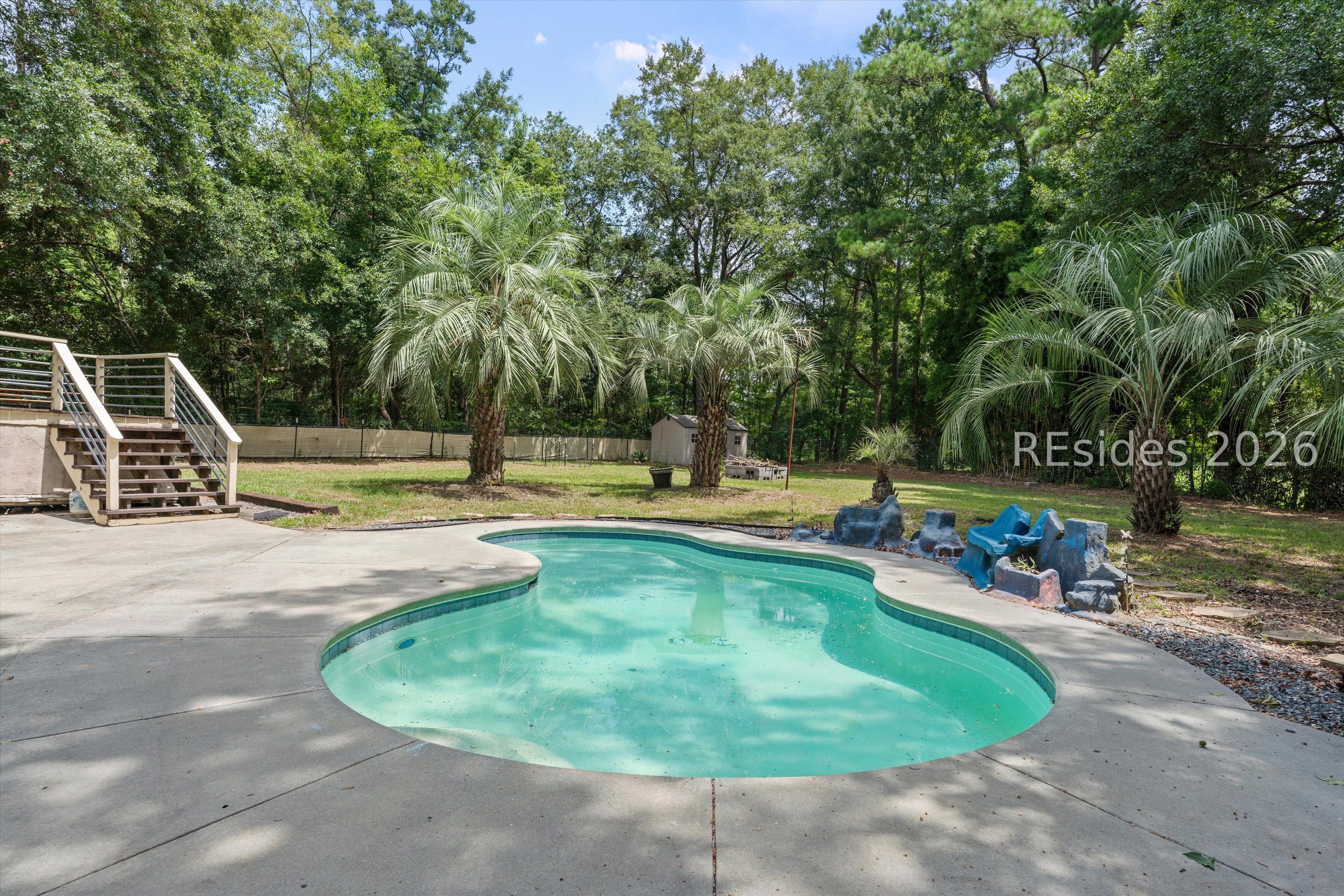 4309 Pinewood Circle