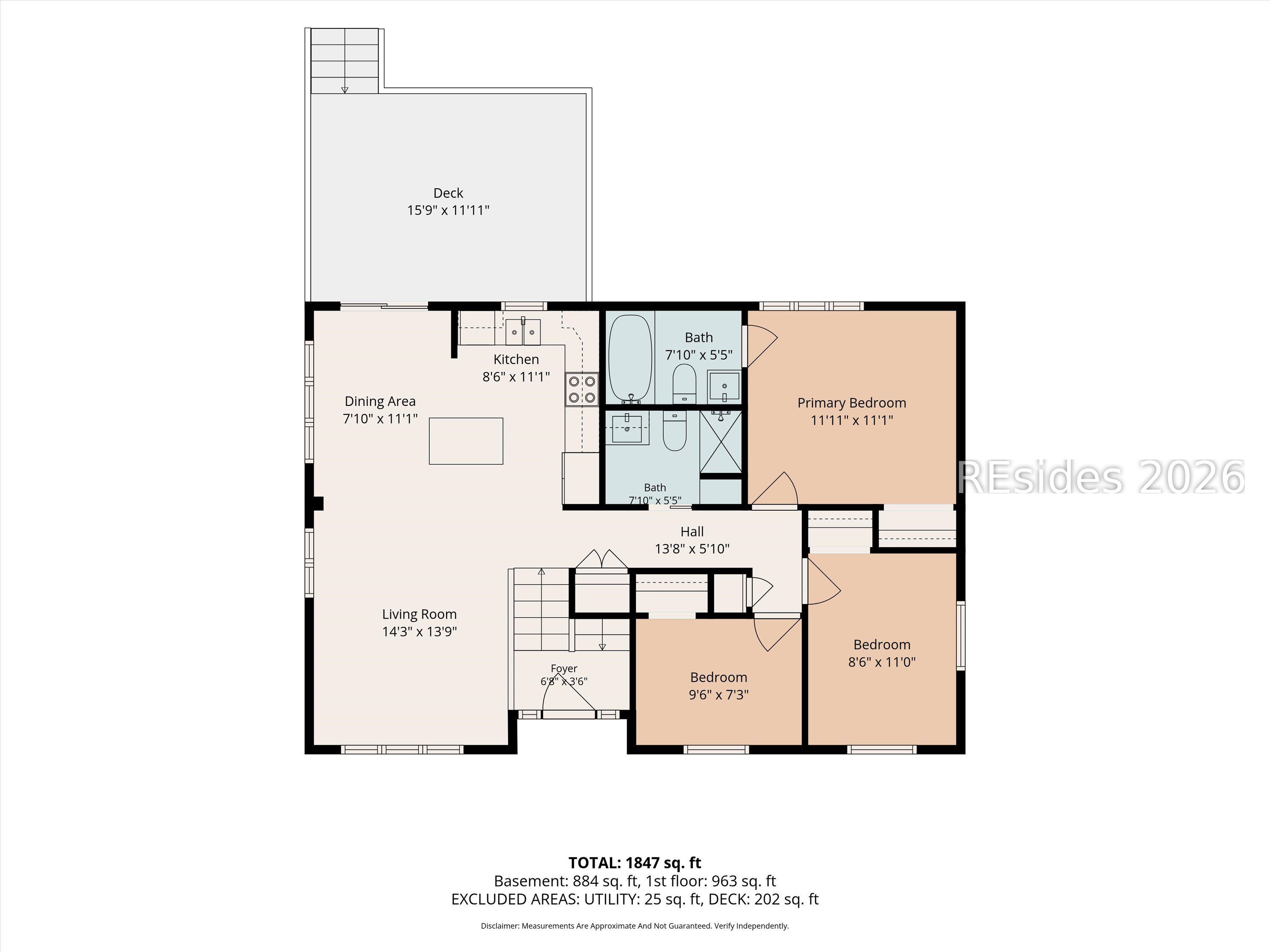 4309 Pinewood Circle