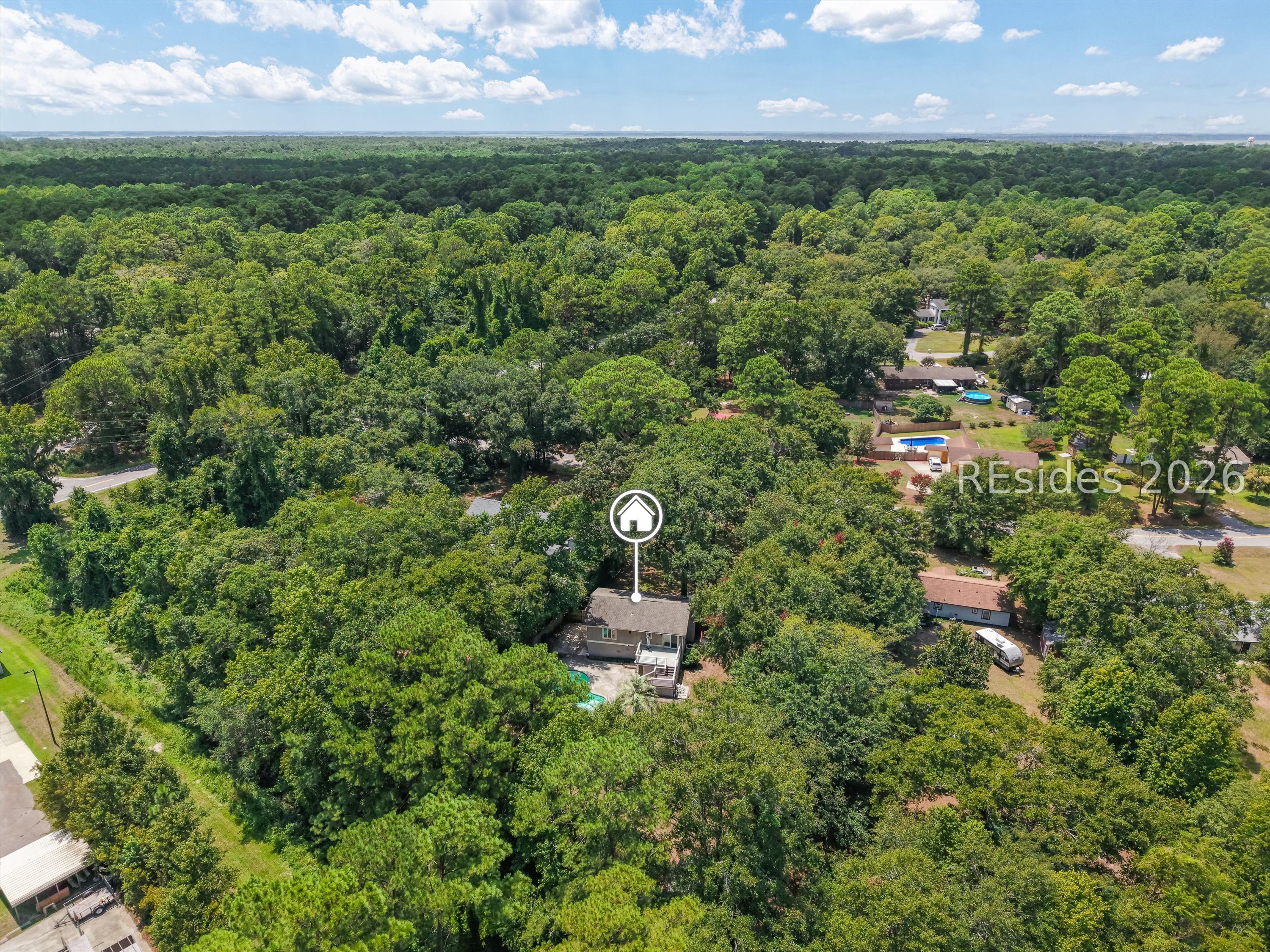 4309 Pinewood Circle