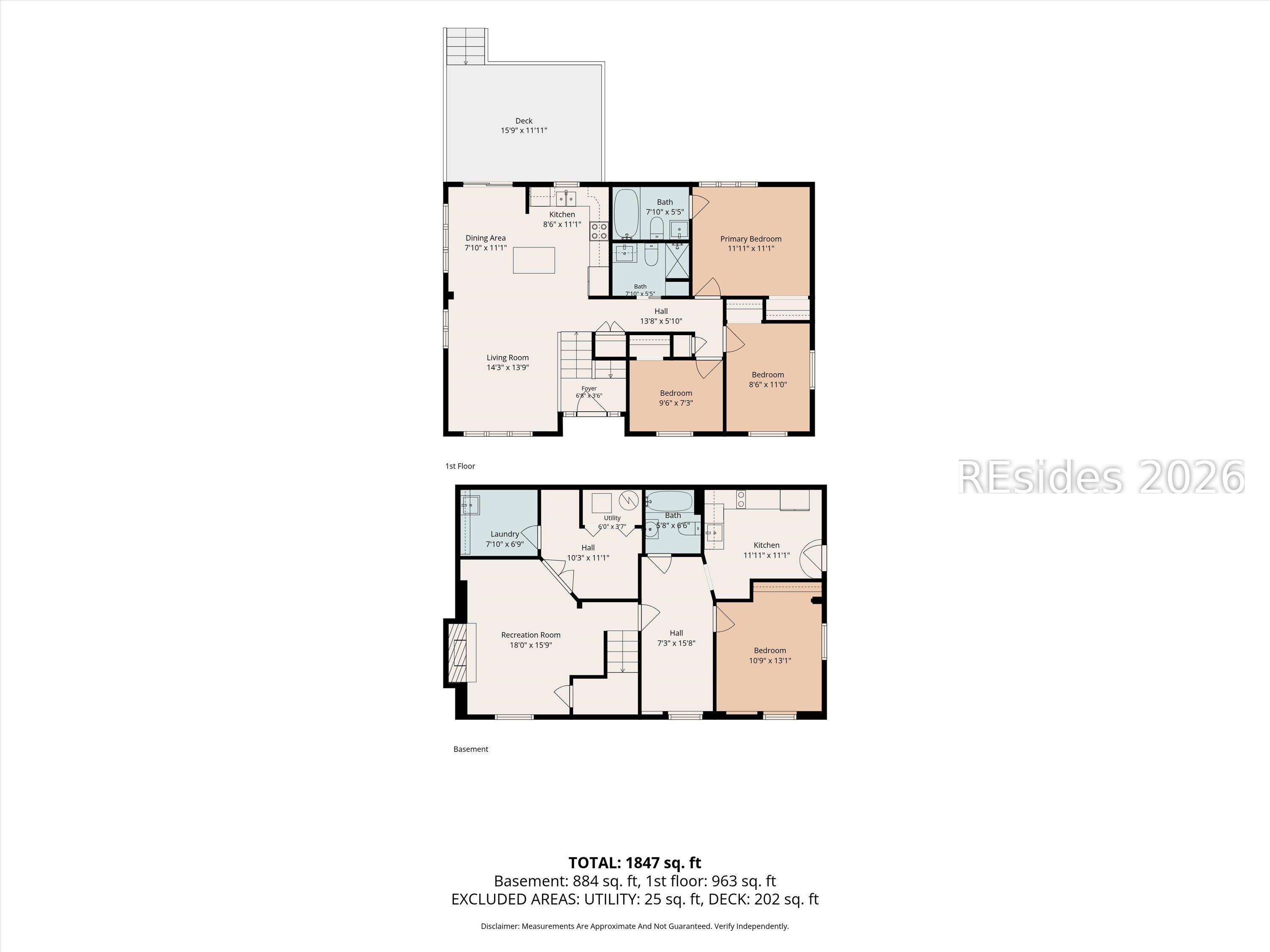 4309 Pinewood Circle