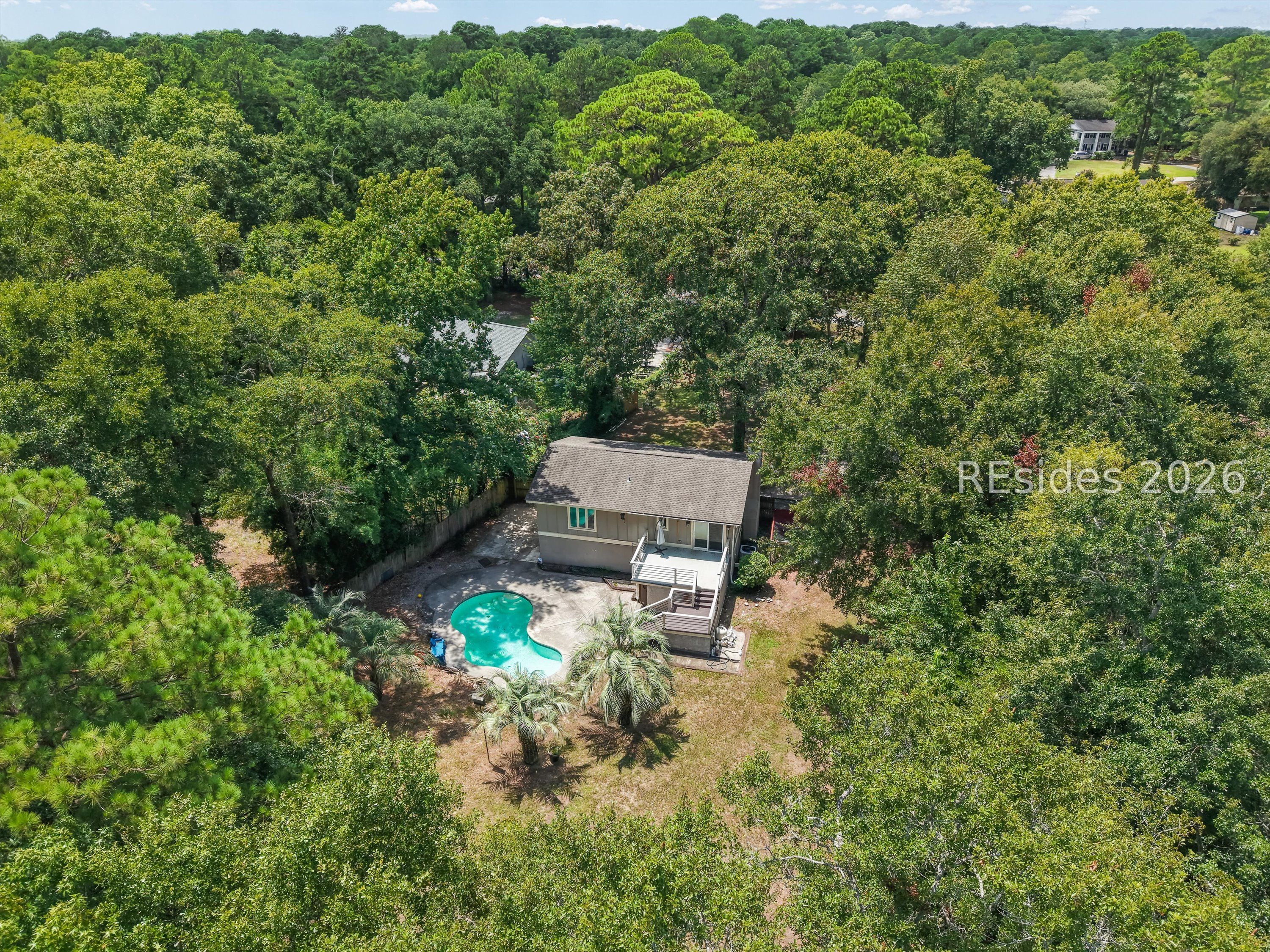 4309 Pinewood Circle