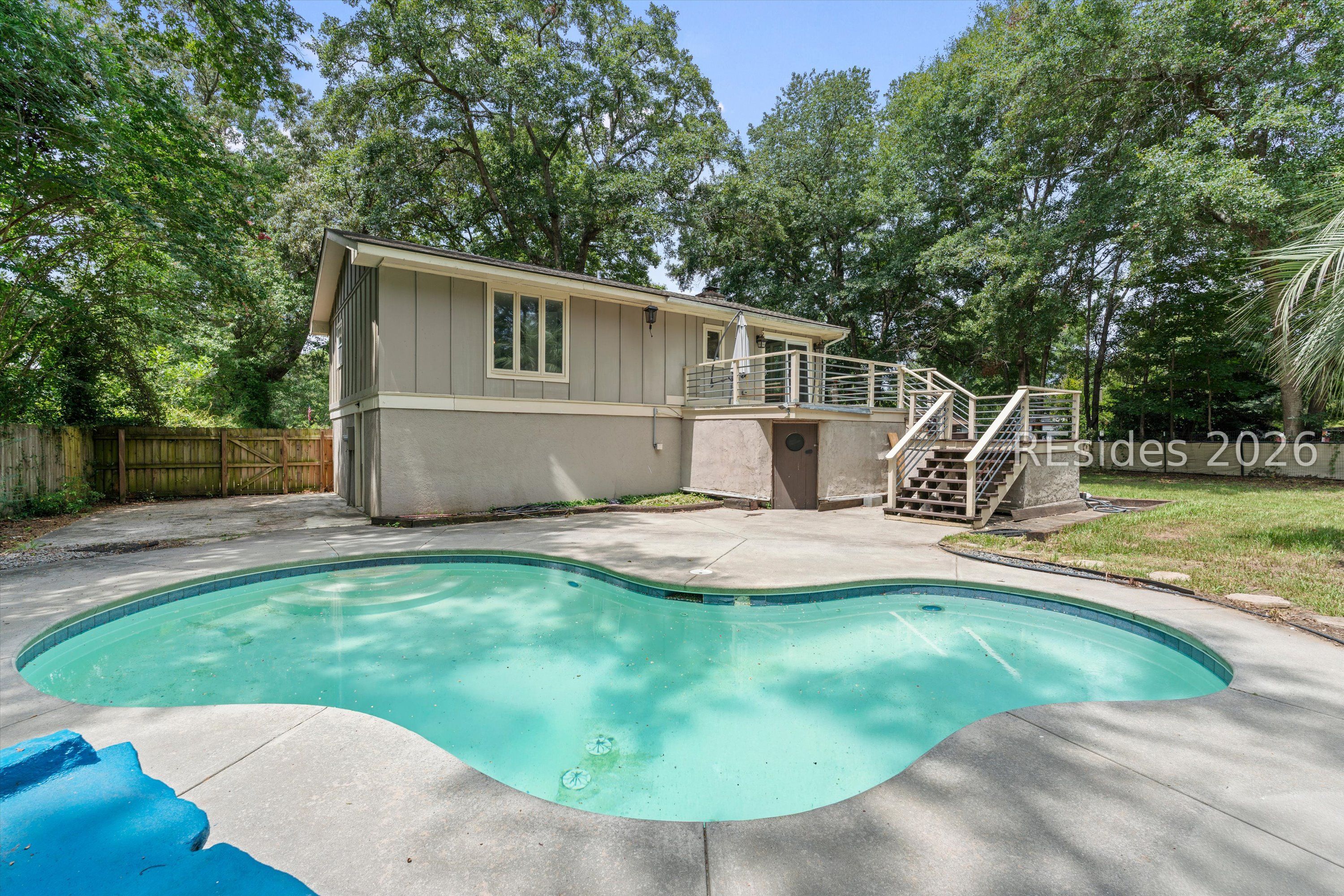 4309 Pinewood Circle