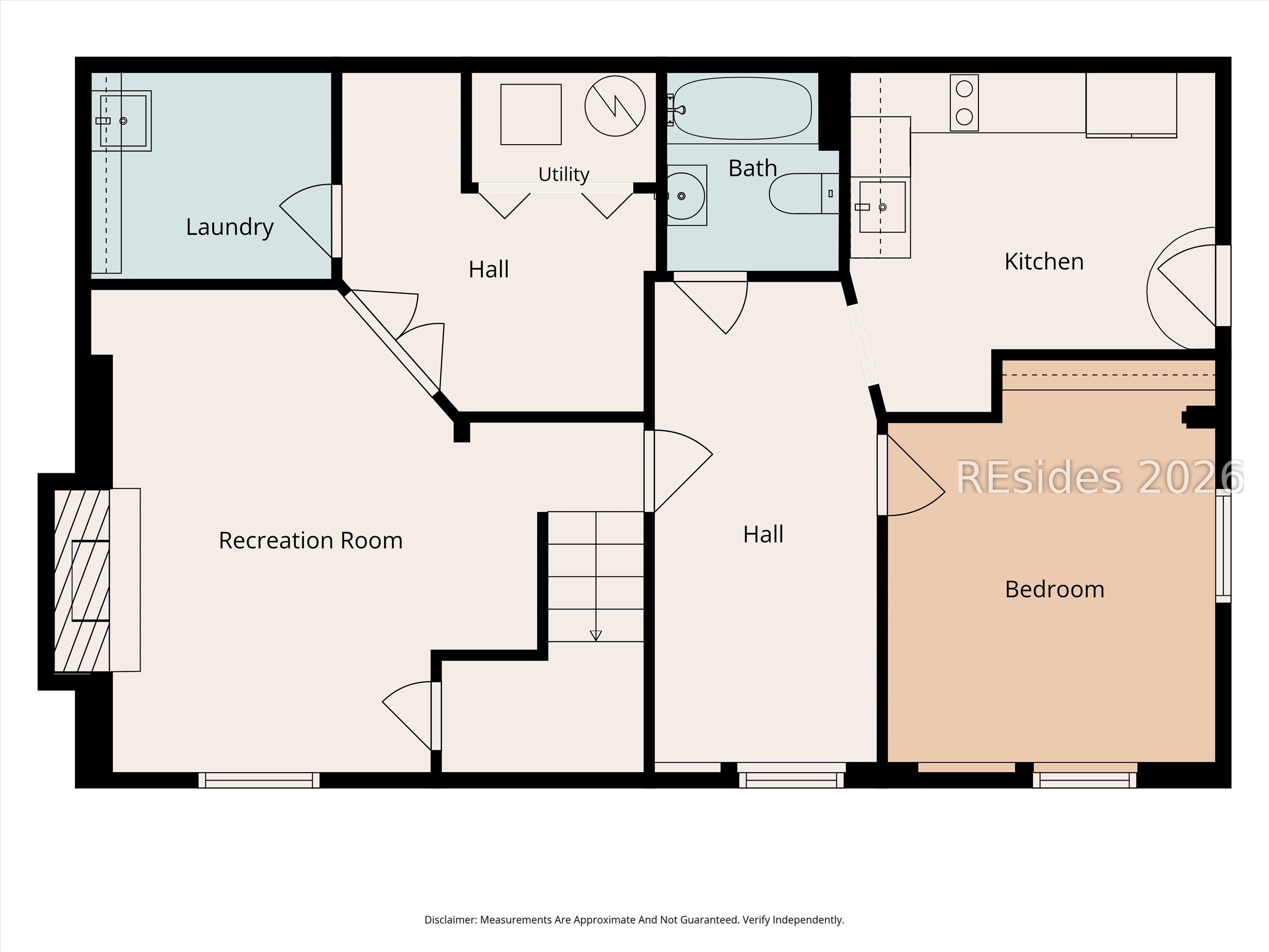 4309 Pinewood Circle