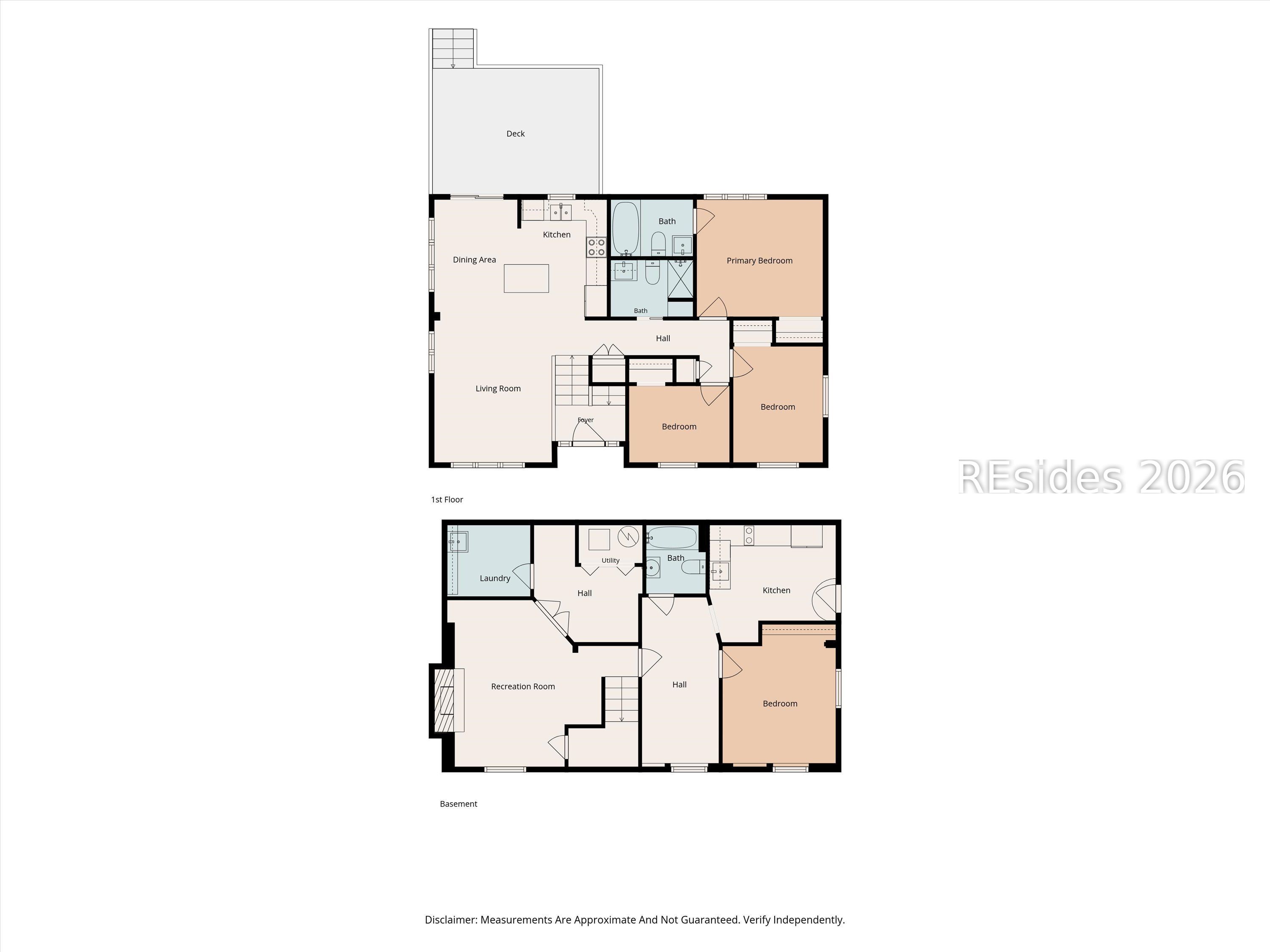 4309 Pinewood Circle
