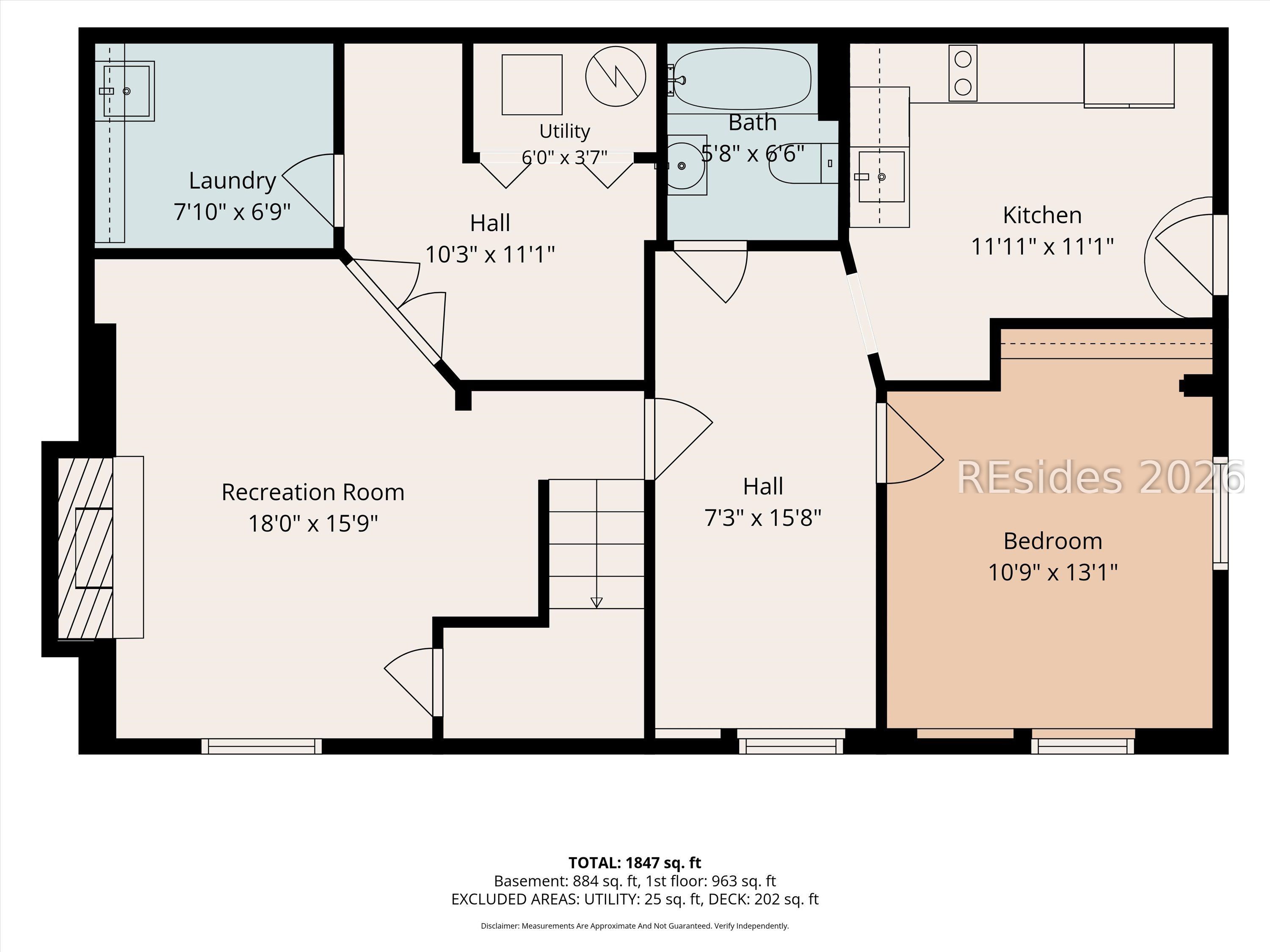 4309 Pinewood Circle