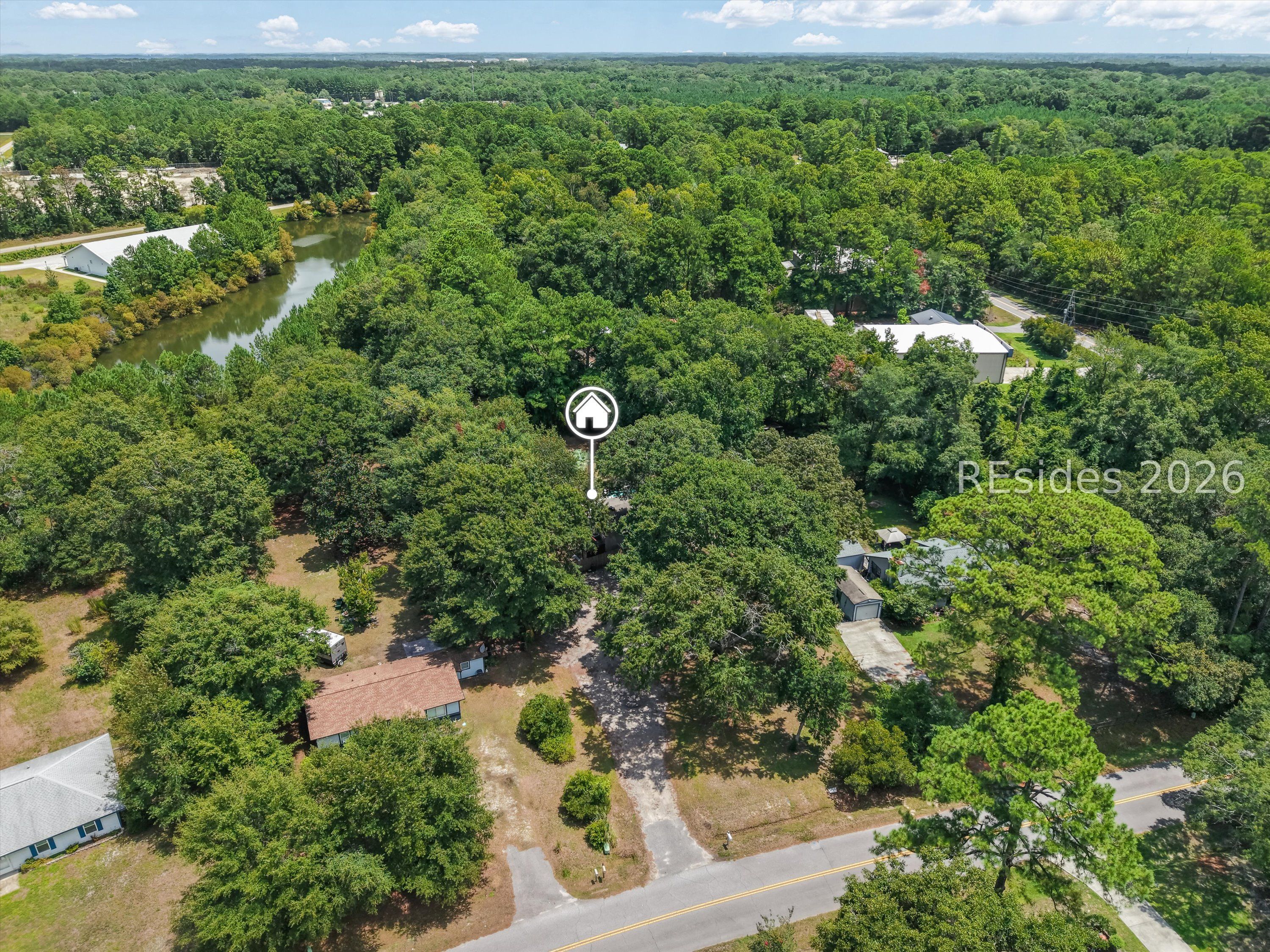 4309 Pinewood Circle