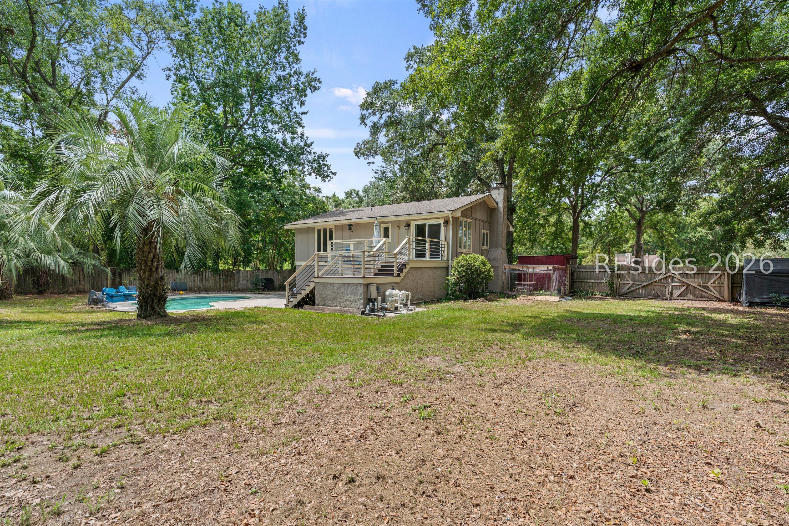 4309 Pinewood Circle