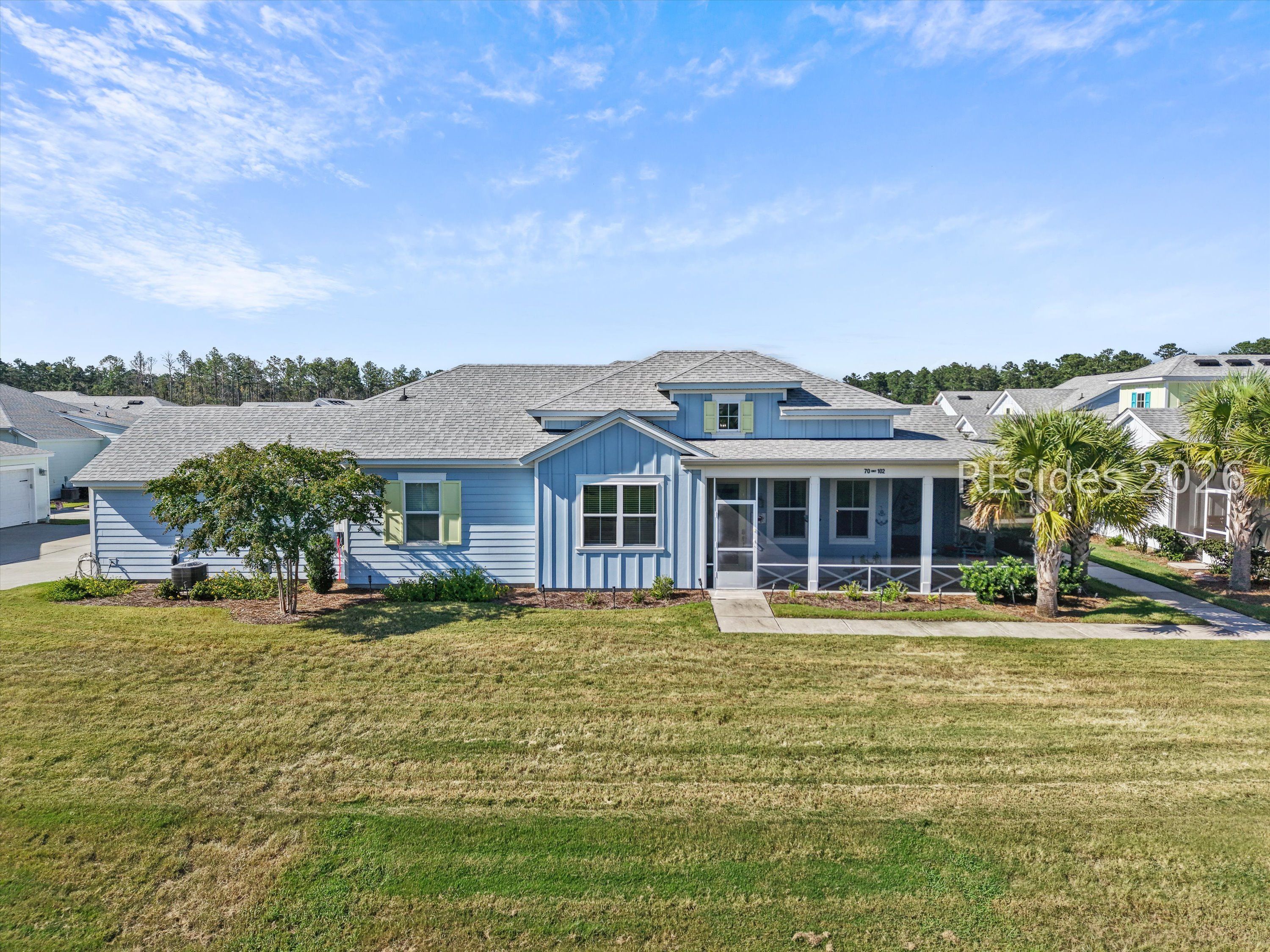 70 Sandbar Lane Unit: 102