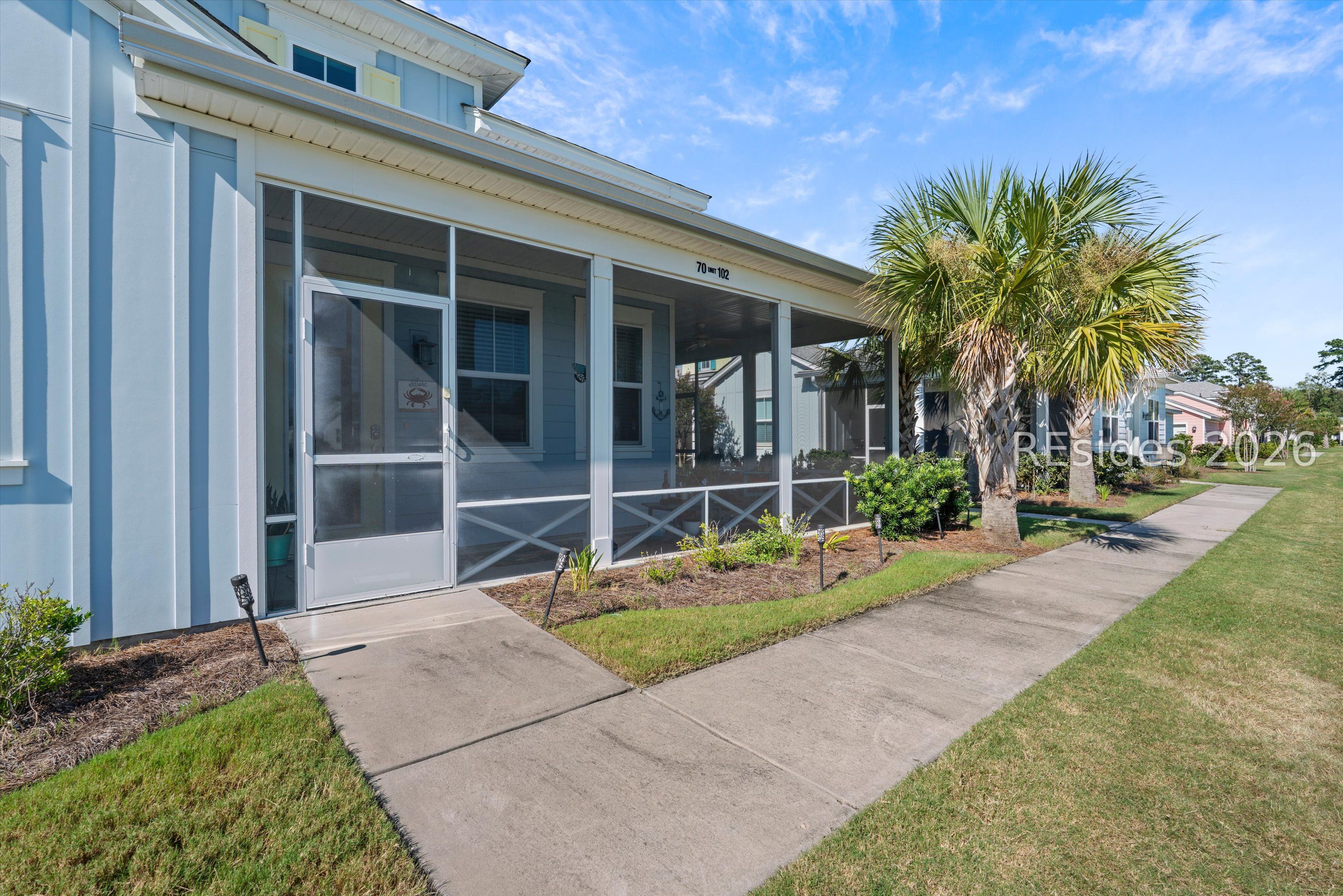 70 Sandbar Lane Unit: 102